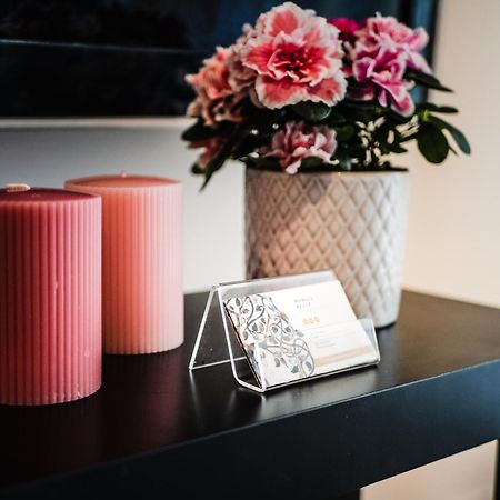 Apartamenty Homely Place Casa Verona - Stary Rynek - Parking ポズナン 部屋 写真