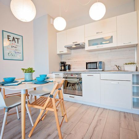 Apartamenty Homely Place Casa Verona - Stary Rynek - Parking ポズナン 部屋 写真