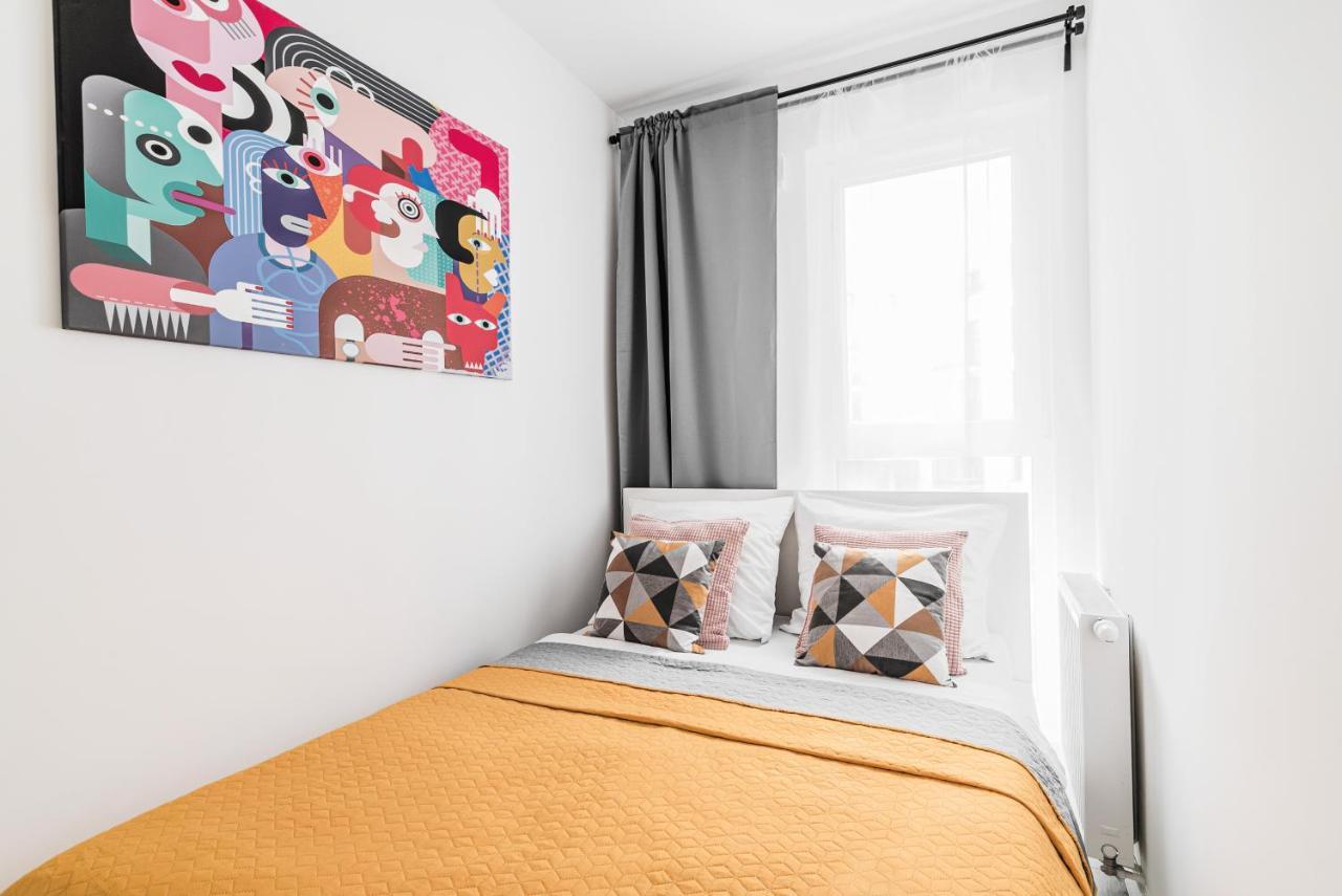 Apartamenty Homely Place Casa Verona - Stary Rynek - Parking ポズナン エクステリア 写真