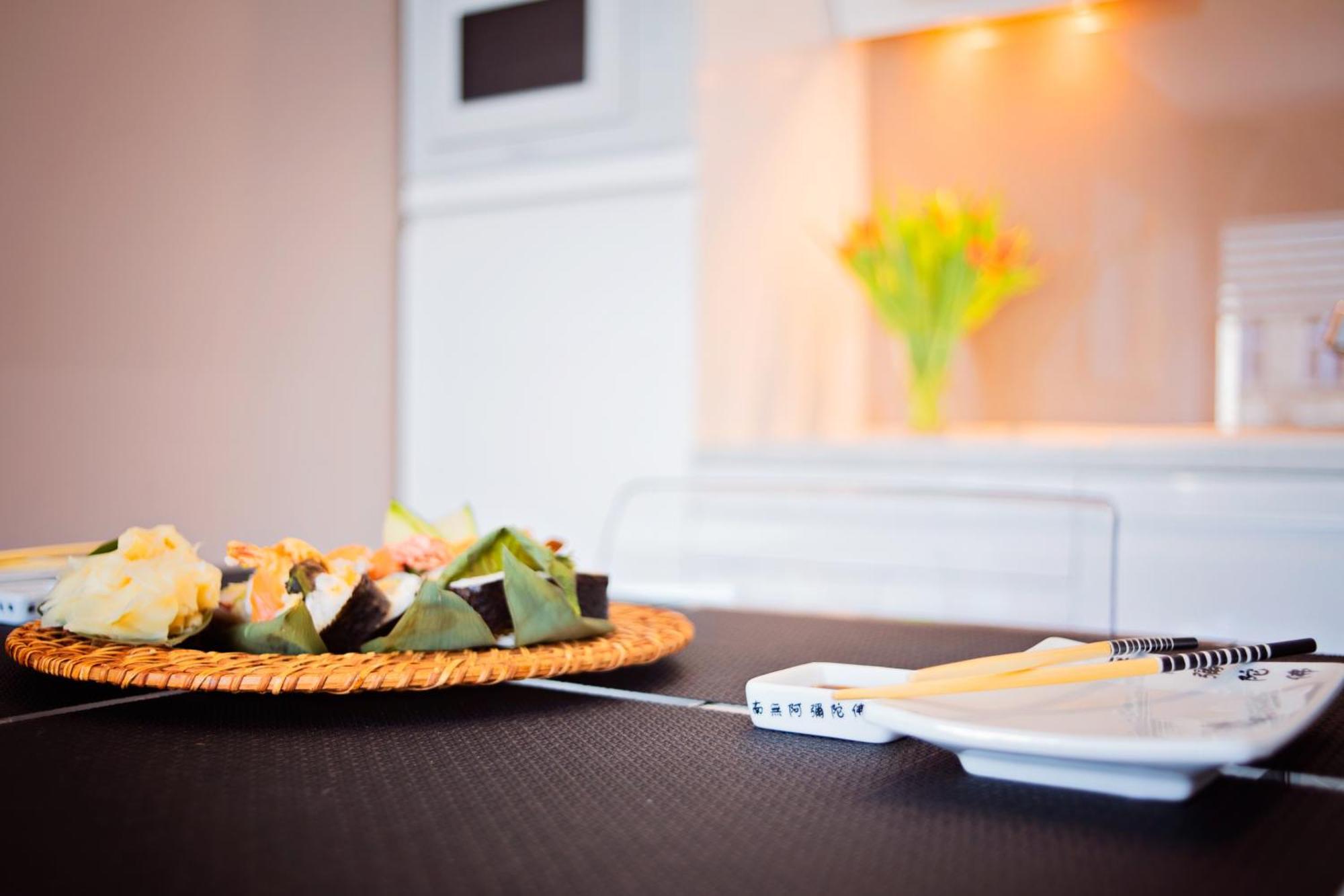 Apartamenty Homely Place Casa Verona - Stary Rynek - Parking ポズナン 部屋 写真