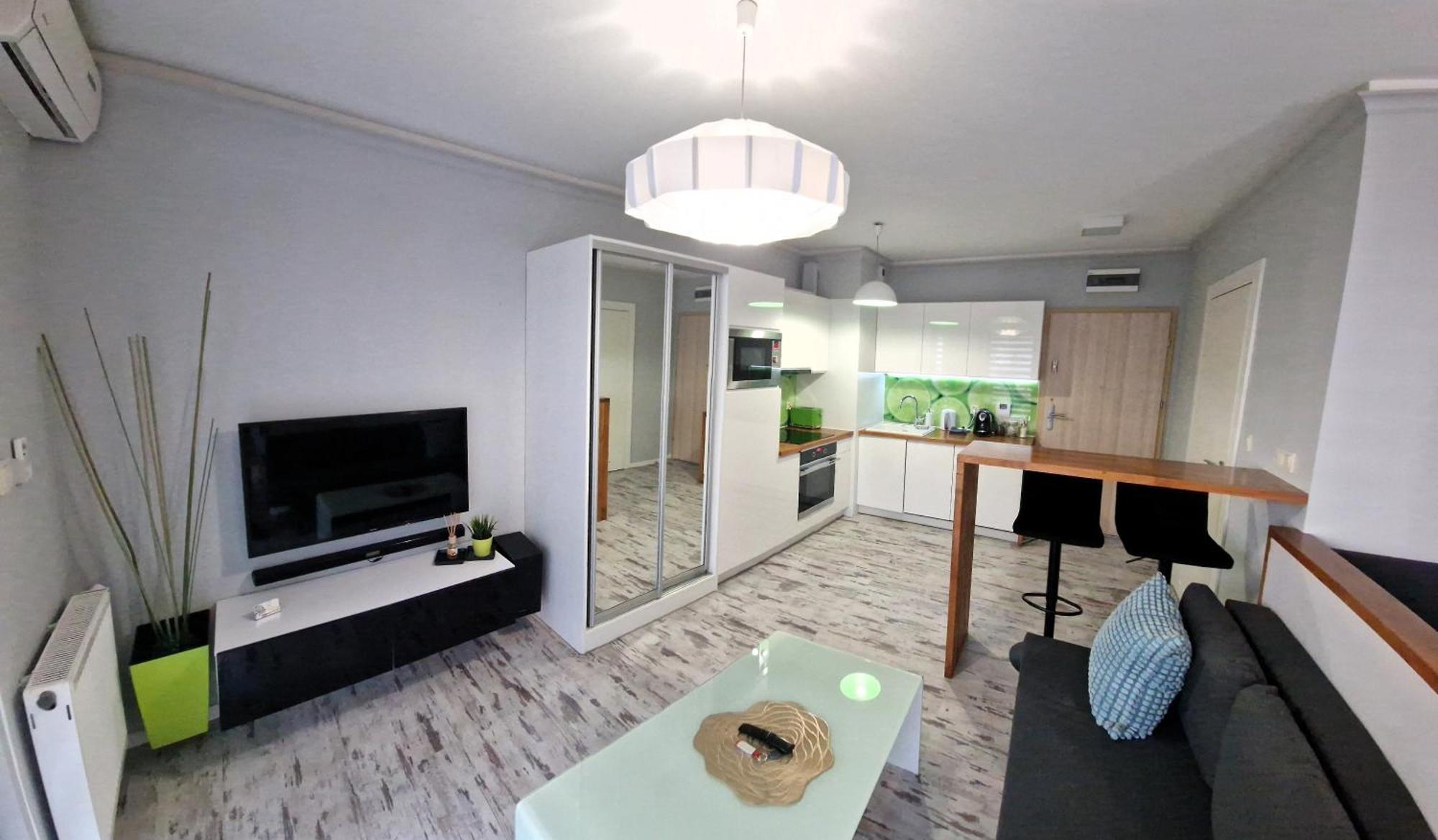 Apartamenty Homely Place Casa Verona - Stary Rynek - Parking ポズナン 部屋 写真
