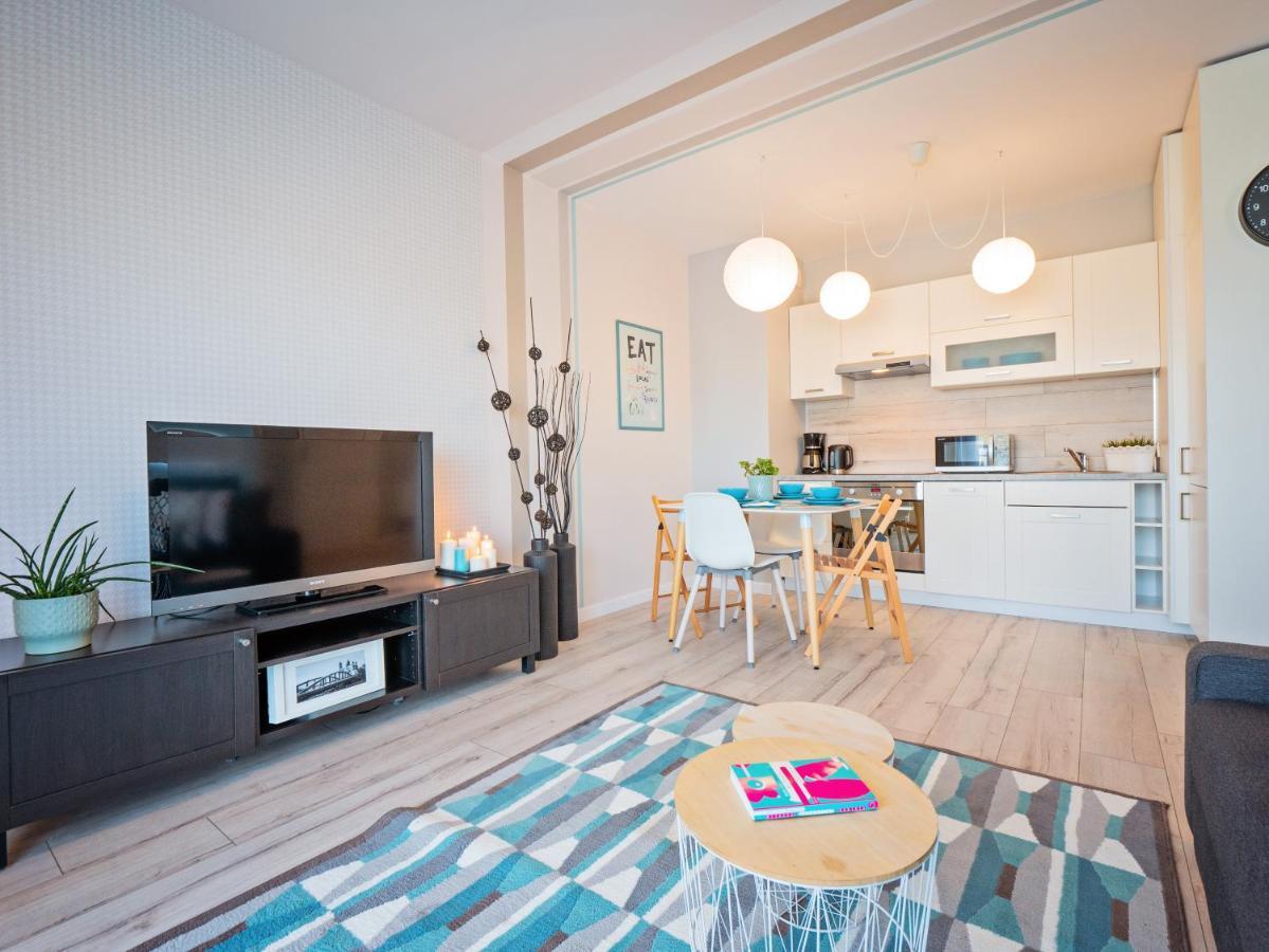 Apartamenty Homely Place Casa Verona - Stary Rynek - Parking ポズナン エクステリア 写真