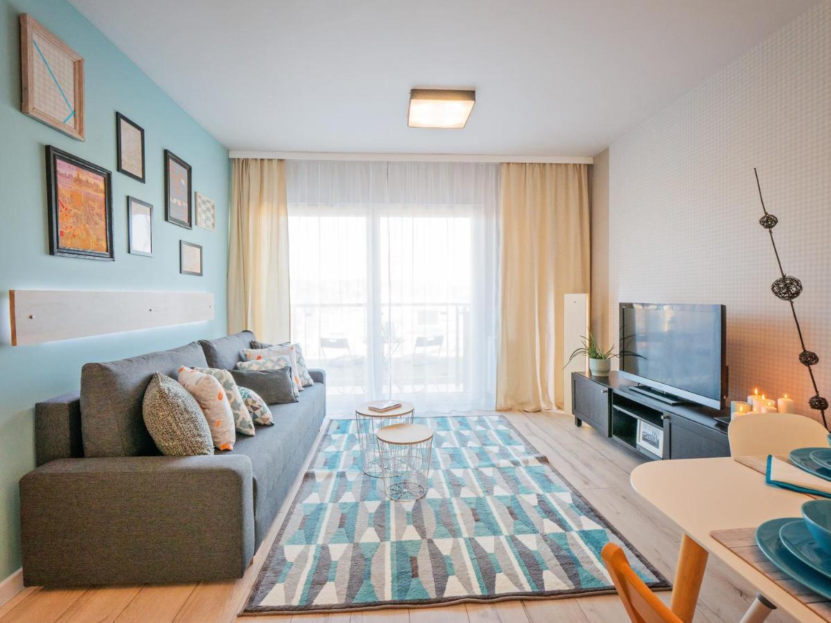 Apartamenty Homely Place Casa Verona - Stary Rynek - Parking ポズナン エクステリア 写真