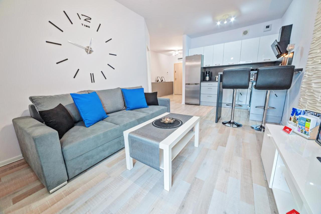 Apartamenty Homely Place Casa Verona - Stary Rynek - Parking ポズナン エクステリア 写真