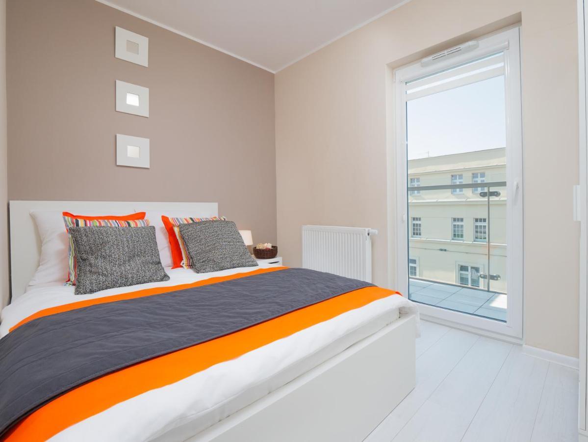Apartamenty Homely Place Casa Verona - Stary Rynek - Parking ポズナン エクステリア 写真