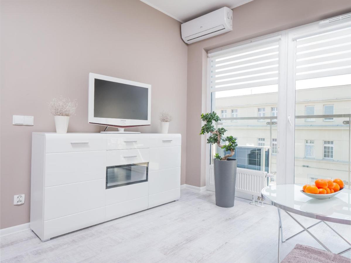 Apartamenty Homely Place Casa Verona - Stary Rynek - Parking ポズナン エクステリア 写真
